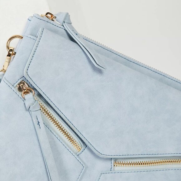 Free People Laurie Vegan Crossbody - Picture 8 of 8